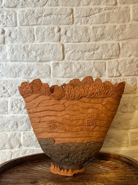 Treasure Vase: Romanian Stories