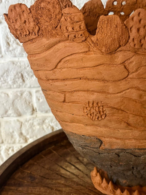 Treasure Vase: Romanian Stories