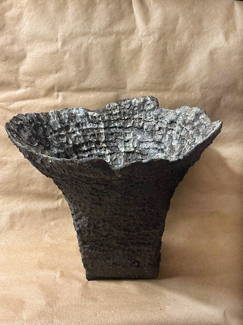 Stone Vase: The Flower Collection
