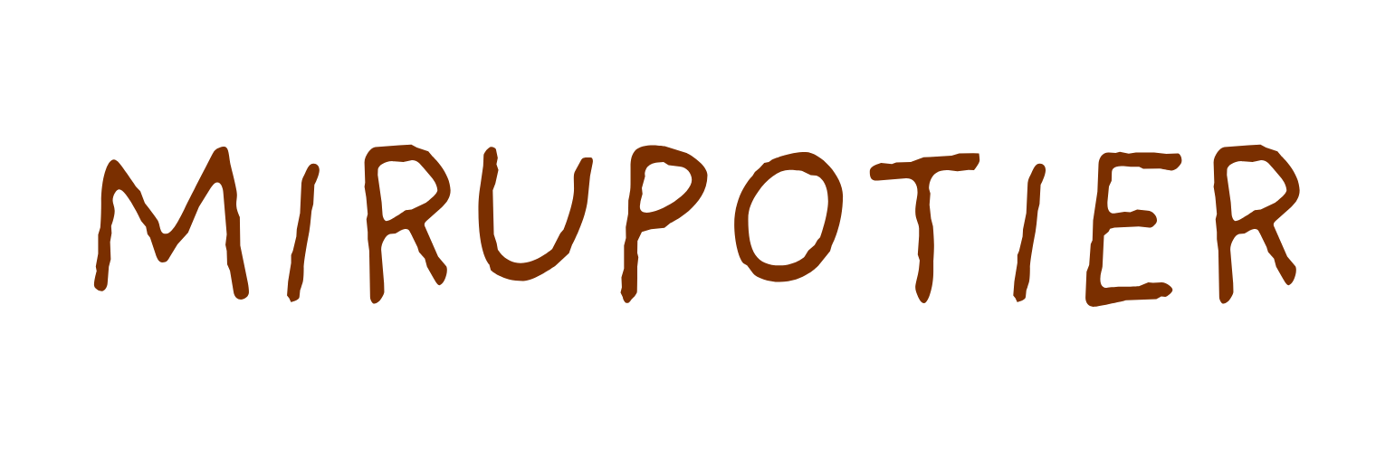 Mirupotier